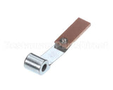 0010377 Butcher Boy Assembly. Wheel Scraper