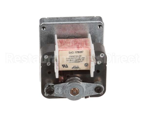 00104.50 Cma Drain Motor 115V (2006)