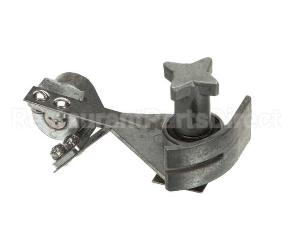 0010405 Butcher Boy Scrapper Front Assy Lh (Old St