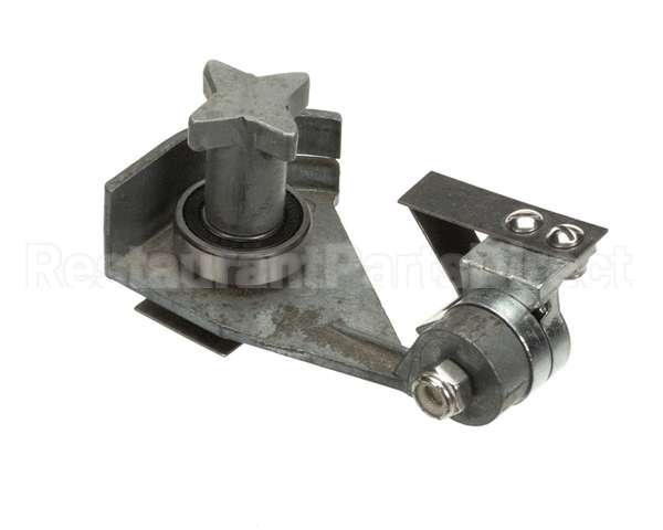 0010405 Butcher Boy Scrapper Front Assy Lh (Old St