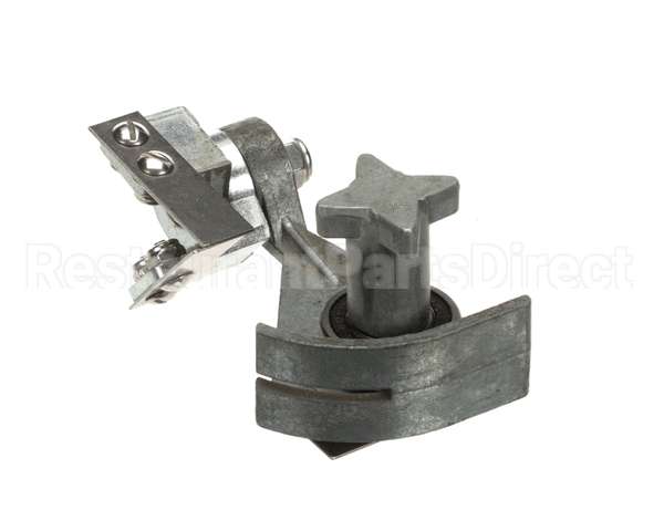 0010405 Butcher Boy Scrapper Front Assy Lh (Old St
