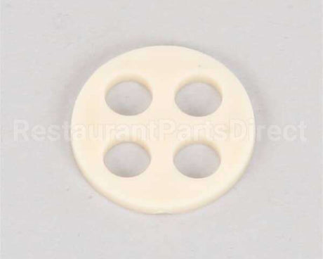 001041-45 T&S Brass Gasket For 4 Inlet Spreader Assembly