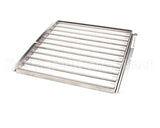 0010434 Antunes Driver Frame Weldment