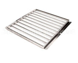 0010434 Antunes Driver Frame Weldment