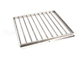 0010434 Antunes Driver Frame Weldment