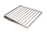 0010434 Antunes Driver Frame Weldment