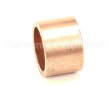 00104372 Follett Bushing Bronze 1 Id X 114 Od X 78 L