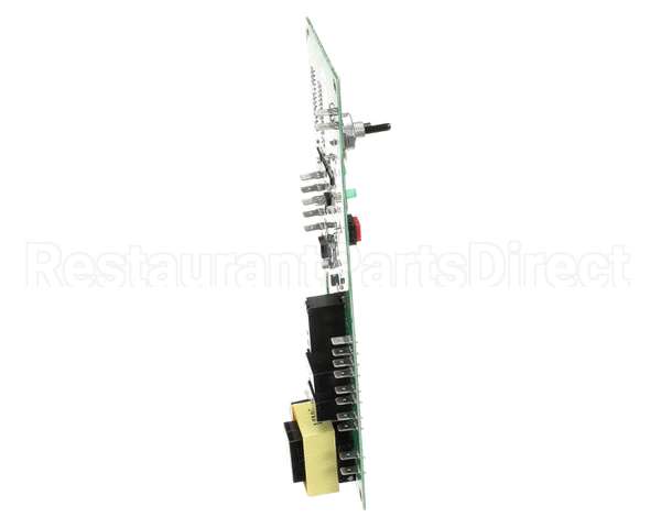 00104521 Follett Board, Operator Console Control, Semi-Au