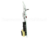00104521 Follett Board, Operator Console Control, Semi-Au