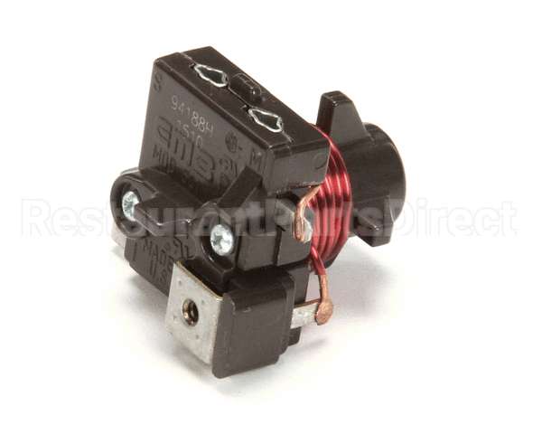 00104976 Follett Relay, Start, Condenser Ref5 Tecumseh #8