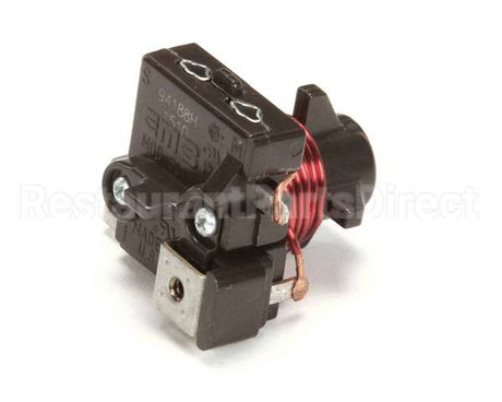 00104976 Follett Relay, Start, Condenser Ref5 Tecumseh #8