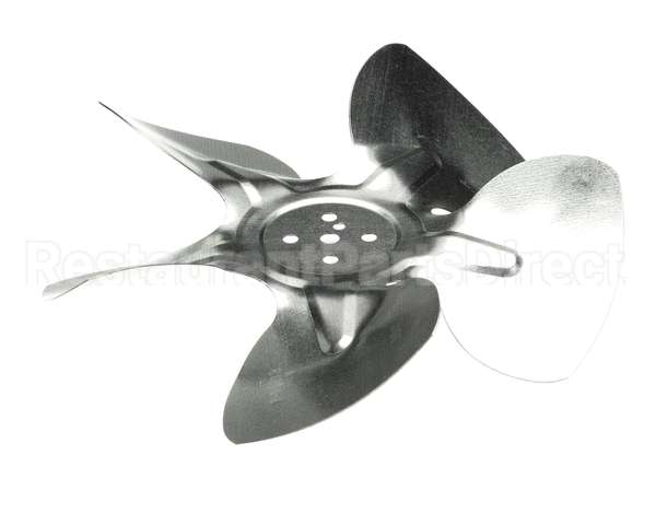 00105007 Follett Blade Fan Motor Cond Ref5 Tecumseh #51