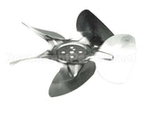 00105007 Follett Blade Fan Motor Cond Ref5 Tecumseh #51