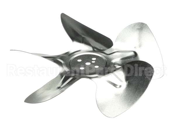 00105007 Follett Blade Fan Motor Cond Ref5 Tecumseh #51