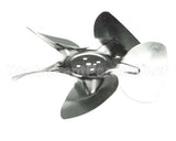 00105007 Follett Blade Fan Motor Cond Ref5 Tecumseh #51