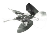 00105007 Follett Blade Fan Motor Cond Ref5 Tecumseh #51