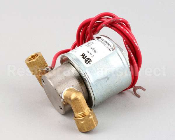 0010575 Antunes Solenoid Valve Assembly