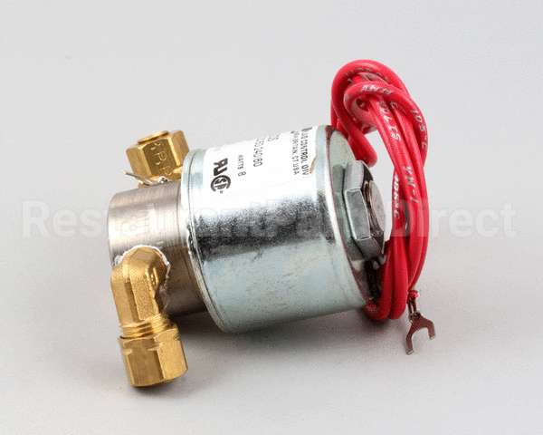 0010575 Antunes Solenoid Valve Assembly