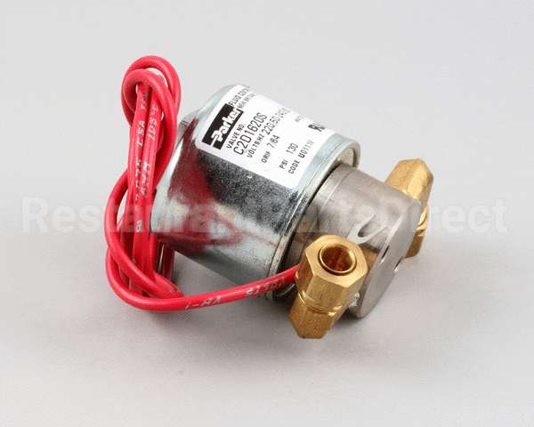 0010575 Antunes Solenoid Valve Assembly