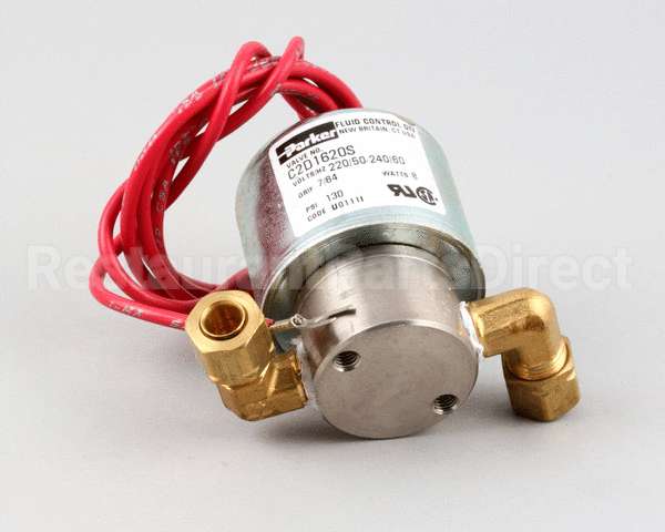 0010575 Antunes Solenoid Valve Assembly