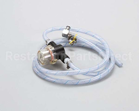 0010584 Antunes Inlet Hose Assembly-Std.