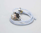 0010584 Antunes Inlet Hose Assembly-Std.