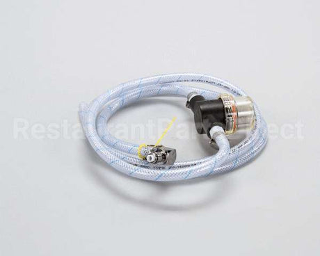 0010584 Antunes Inlet Hose Assembly-Std.