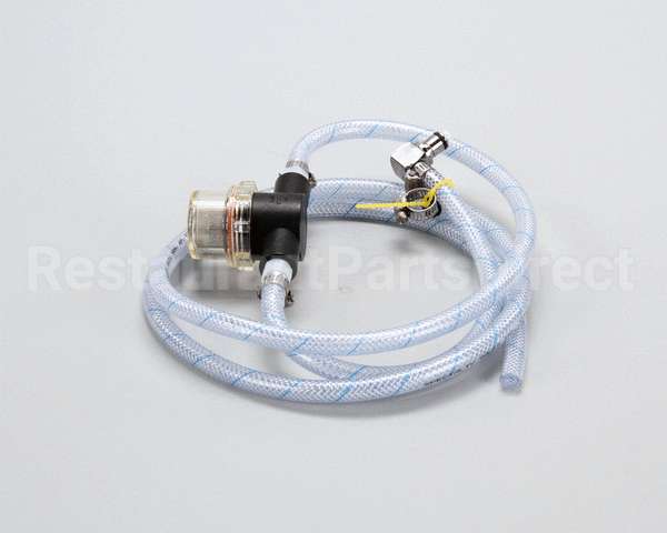0010584 Antunes Inlet Hose Assembly-Std.