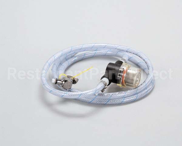 0010584 Antunes Inlet Hose Assembly-Std.