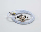 0010584 Antunes Inlet Hose Assembly-Std.