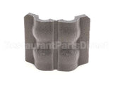 00106534 Follett Insulation, Tev Bulb Grey