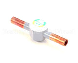 00107045 Follett Sight Glass 38 Sa13S