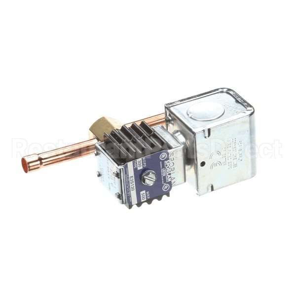 00107052 Compatible Follett Valve, Solenoid W/Coil 1 20/50