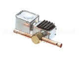 00107052 Follett Valve, Solenoid W/Coil 120/50-60 Jam
