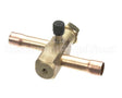 00107078 Follett Valve, Service 5/8 Parker #Ql171R-10-10