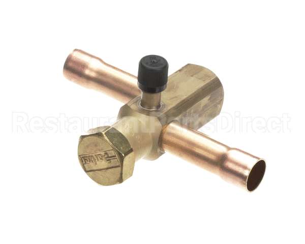 00107078 Follett Valve, Service 5/8 Parker #Ql171R-10-10