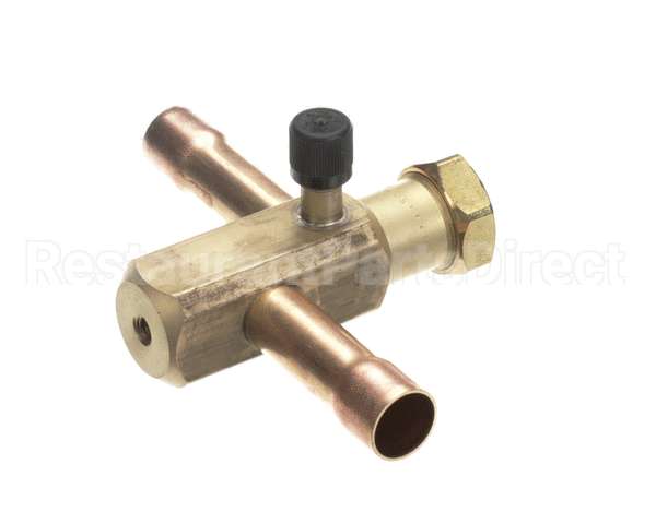 00107078 Follett Valve, Service 5/8 Parker #Ql171R-10-10