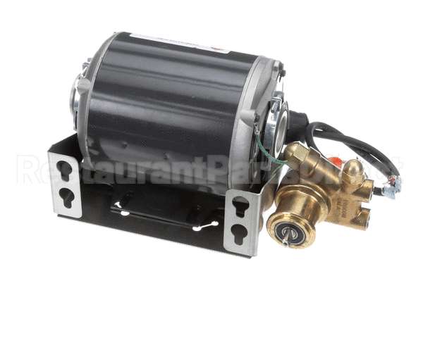 00107524 Follett Pump Kit Carbonator