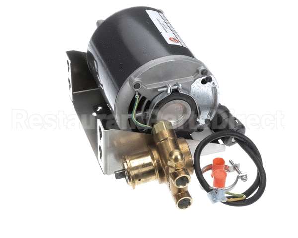 00107524 Follett Pump Kit Carbonator