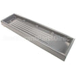 00108829 Compatible Follett Pan, Drain, Gray