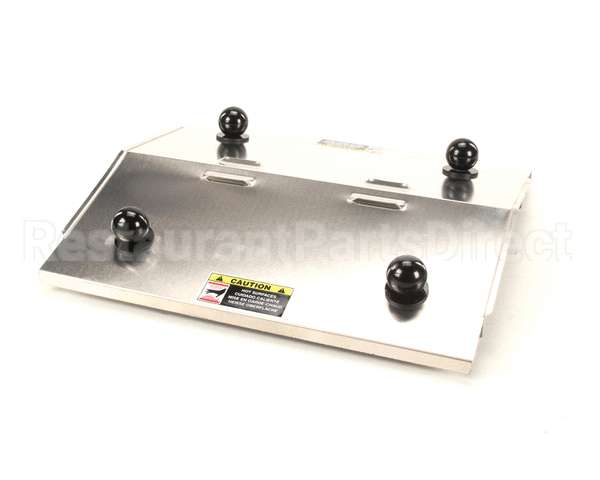 0010897 Antunes Top Cover Assembly