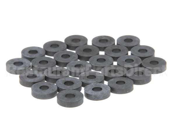 001092-45M25 T&S Brass Seat Washers (25 Per Bag)