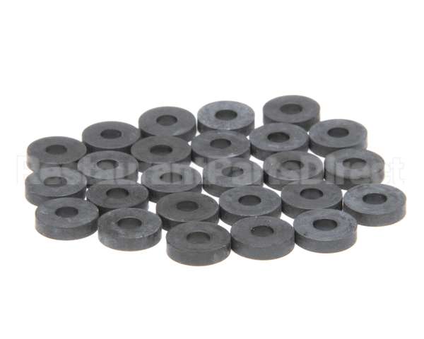001092-45M25 T&S Brass Seat Washers (25 Per Bag)