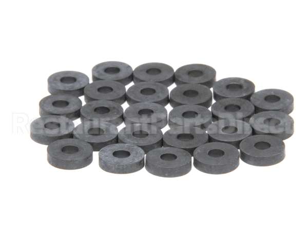 001092-45M25 T&S Brass Seat Washers (25 Per Bag)