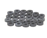 001092-45M25 T&S Brass Seat Washers (25 Per Bag)