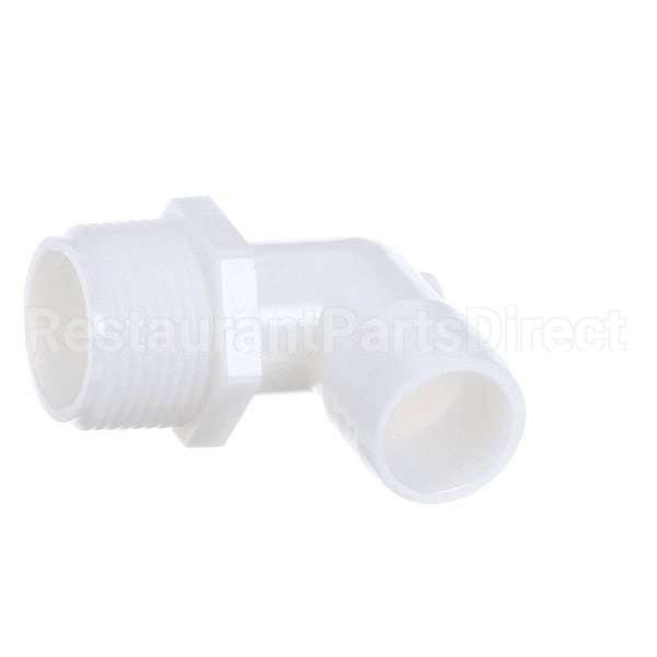 00109538 Compatible Follett Elbow, 1 Plastic Mpt X B Arb