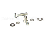 00109884 Follett Hardware Mounting Idler Wheel