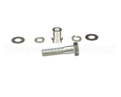 00109884 Follett Hardware Mounting Idler Wheel