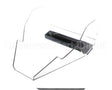 00109967 Follett Chute, Outer, Dispense
