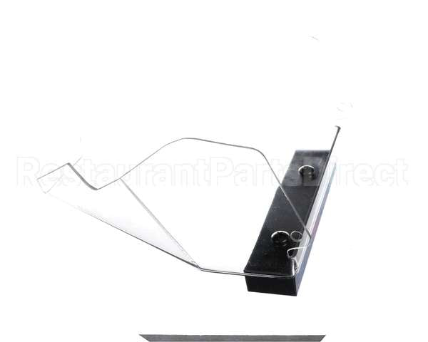 00109967 Follett Chute, Outer, Dispense